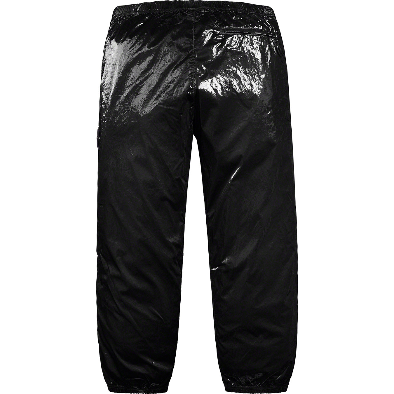Supreme®/Stone Island® New Silk Light Pant view 5
